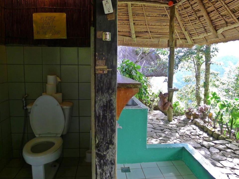 Native Village Inn Bed and Breakfast in Cordillera Administrative Region