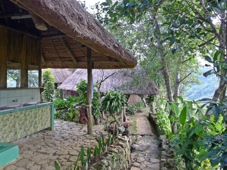 Native Village Inn Bed and Breakfast in Cordillera Administrative Region