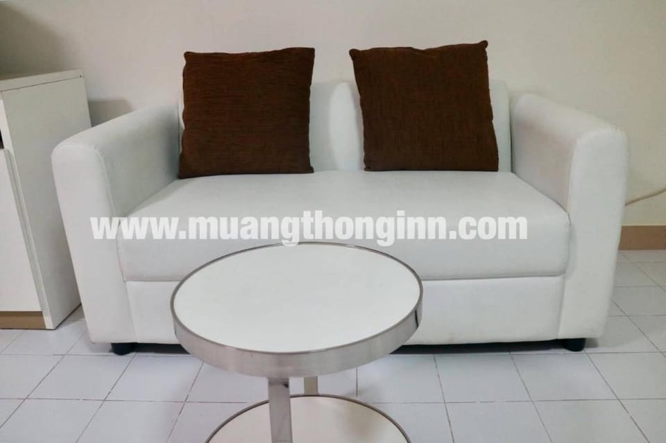Muang Thong Inn Apartment in Bangkok