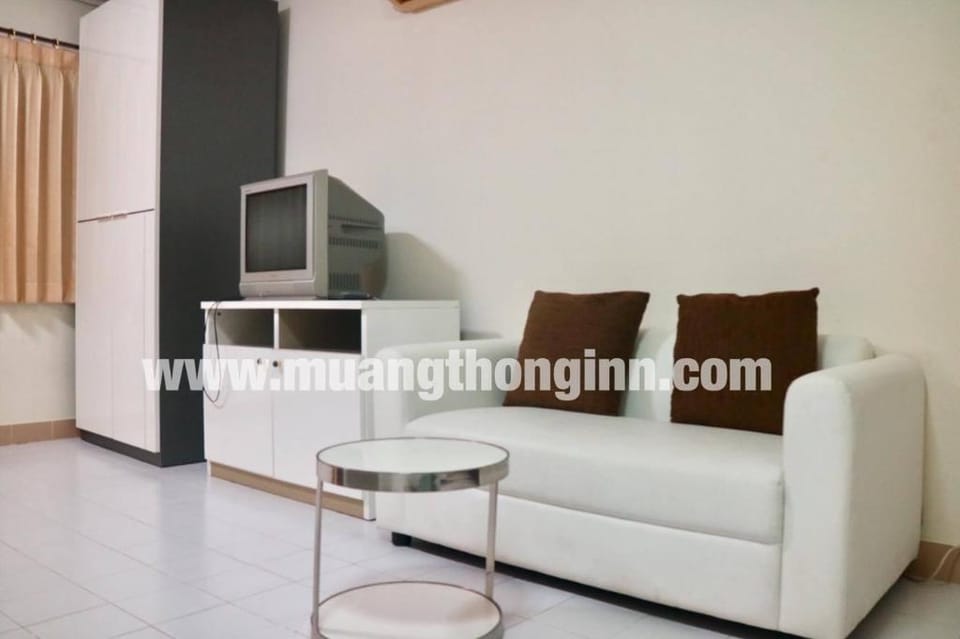 Muang Thong Inn Apartment in Bangkok
