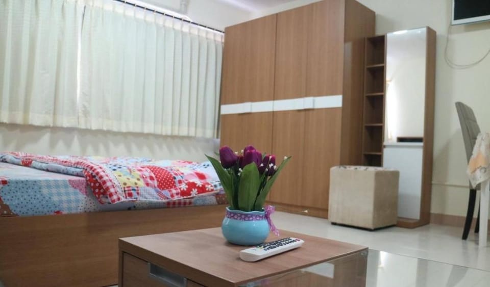 Muang Thong Inn Apartment in Bangkok