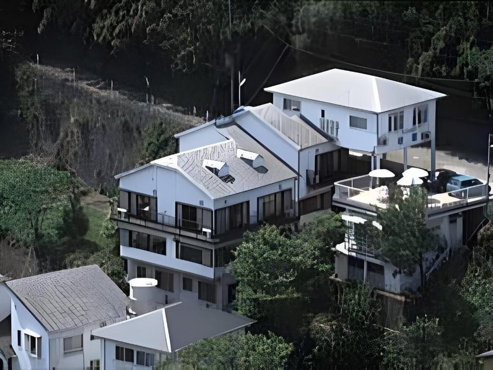 Sea Side Pension Sakuraya Bed and Breakfast in Shizuoka Prefecture