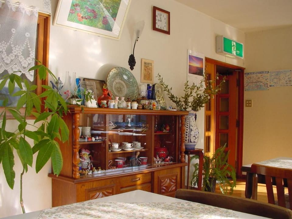 Sea Side Pension Sakuraya Bed and Breakfast in Shizuoka Prefecture