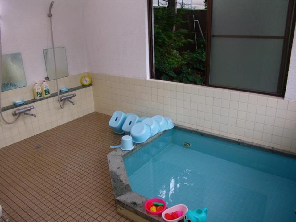 Sea Side Pension Sakuraya Bed and Breakfast in Shizuoka Prefecture