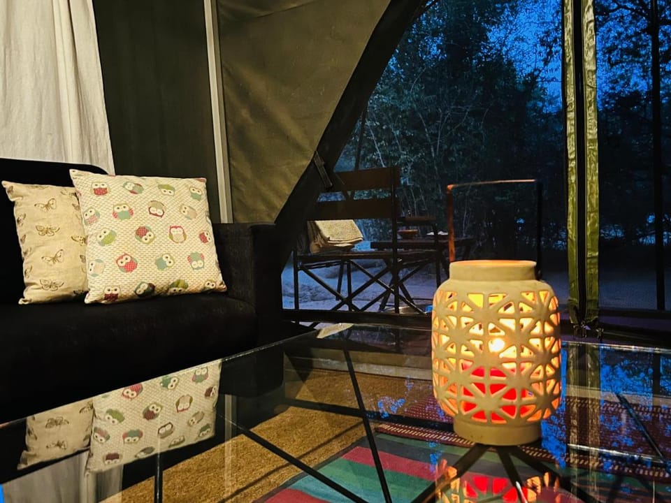 Mahoora Yala - by Eco Team Campground/ 
RV Resort in Southern Province