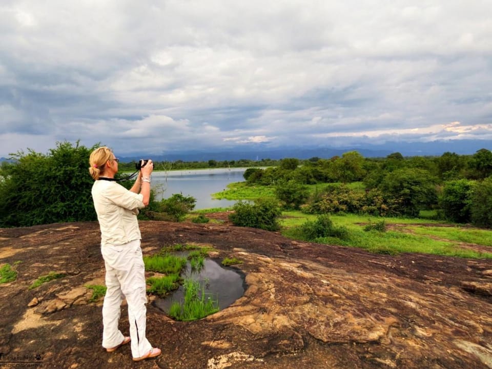 Mahoora Udawalawe - by Eco Team Campground/ 
RV Resort in Southern Province