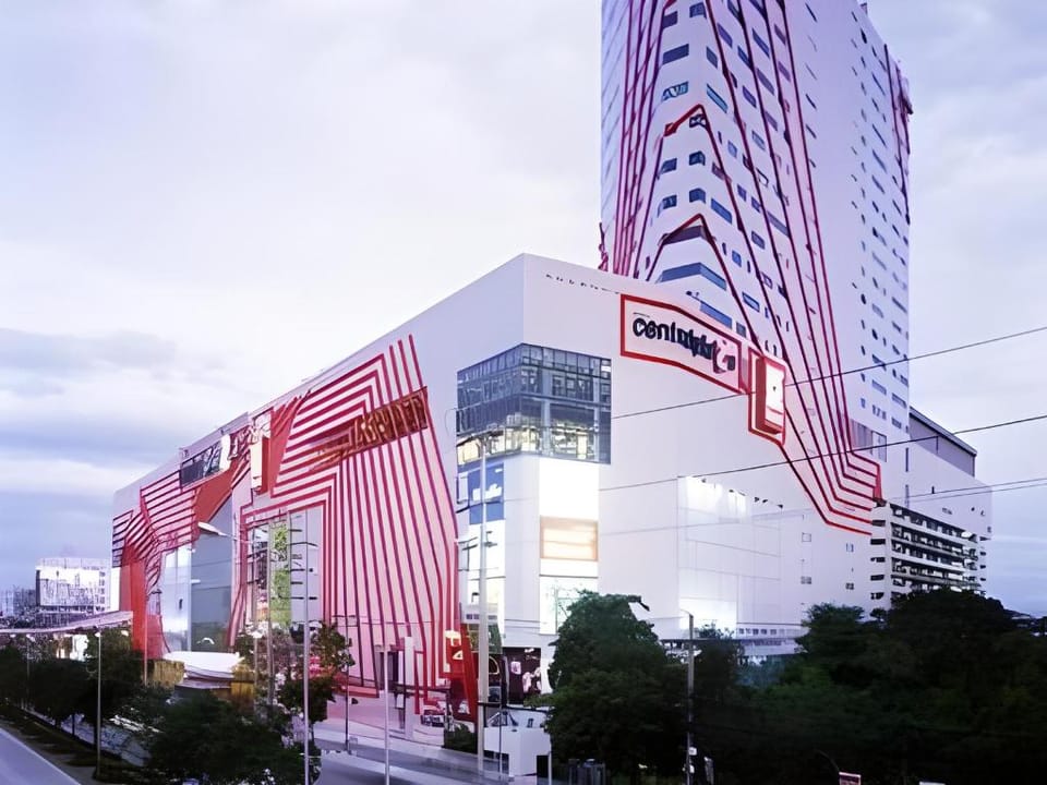 Lotus Condo Downtown Apartment in Bangkok