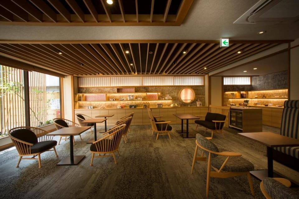 Shibu Onsen Sakaeya Ryokan in Shimotakai District