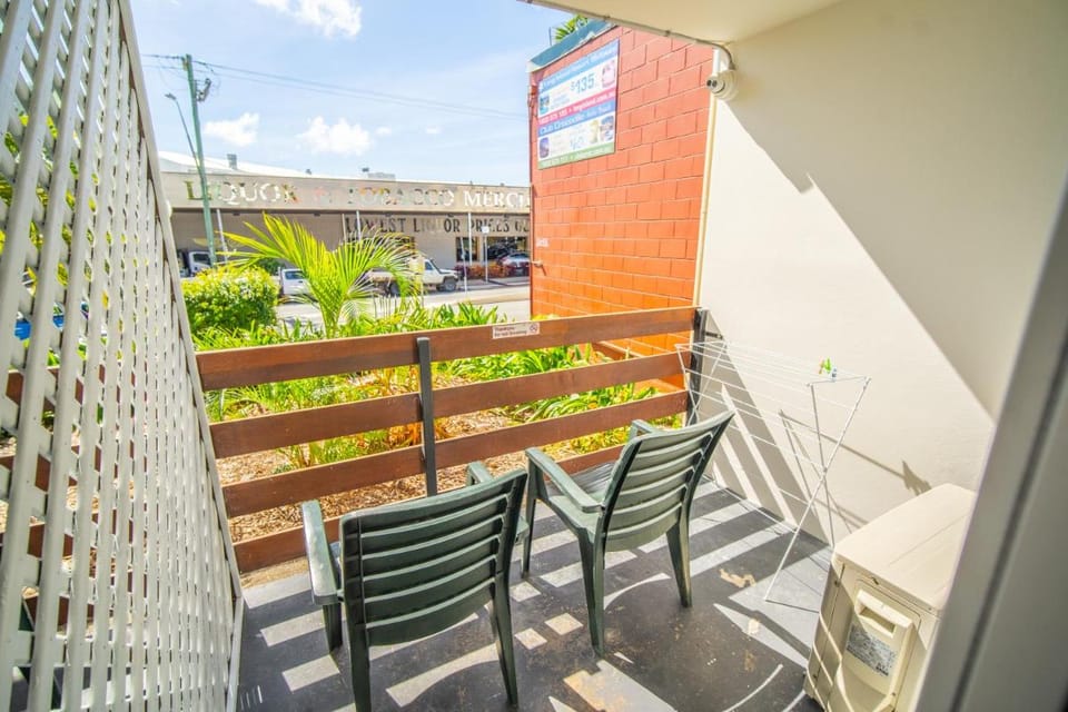 Airlie Beach YHA Hostel in Airlie Beach