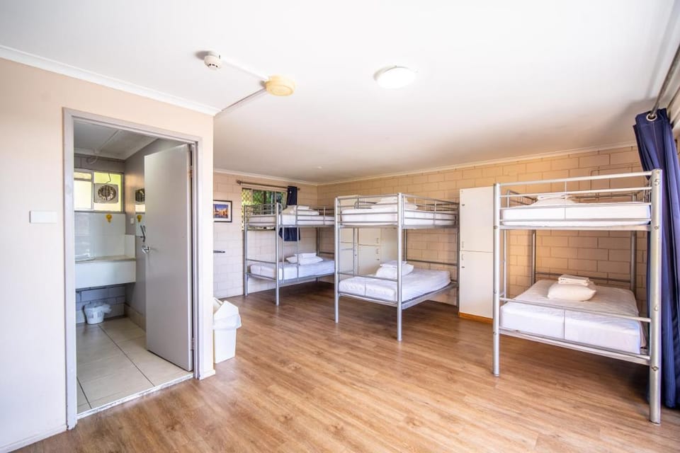Airlie Beach YHA Hostel in Airlie Beach