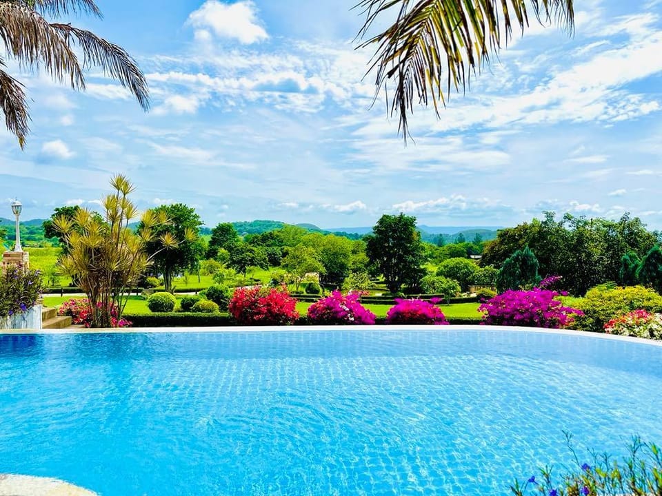 Phureenun Resort Hotel in Thailand