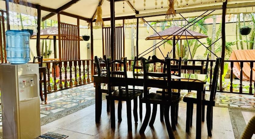 Tia Mers Guest House Hotel in Puerto Princesa