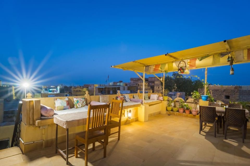 Sagar Guest House Bed and Breakfast in Sindh