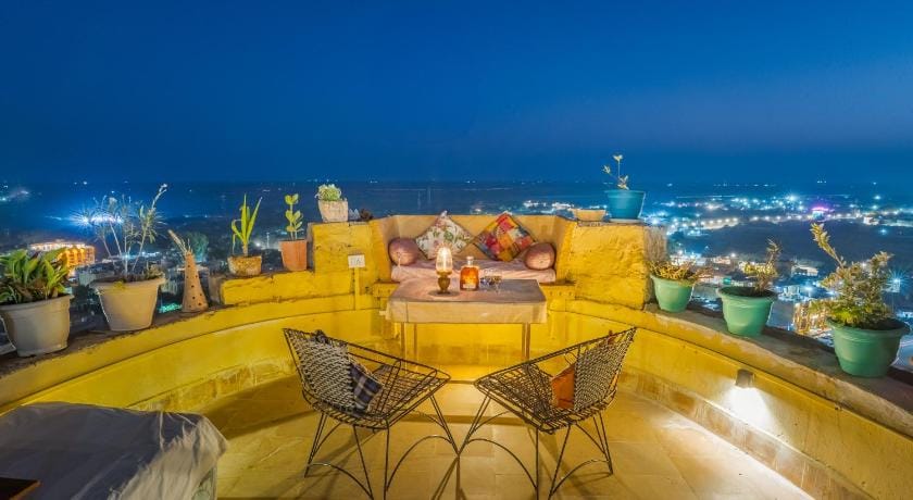 Sagar Guest House Bed and Breakfast in Sindh