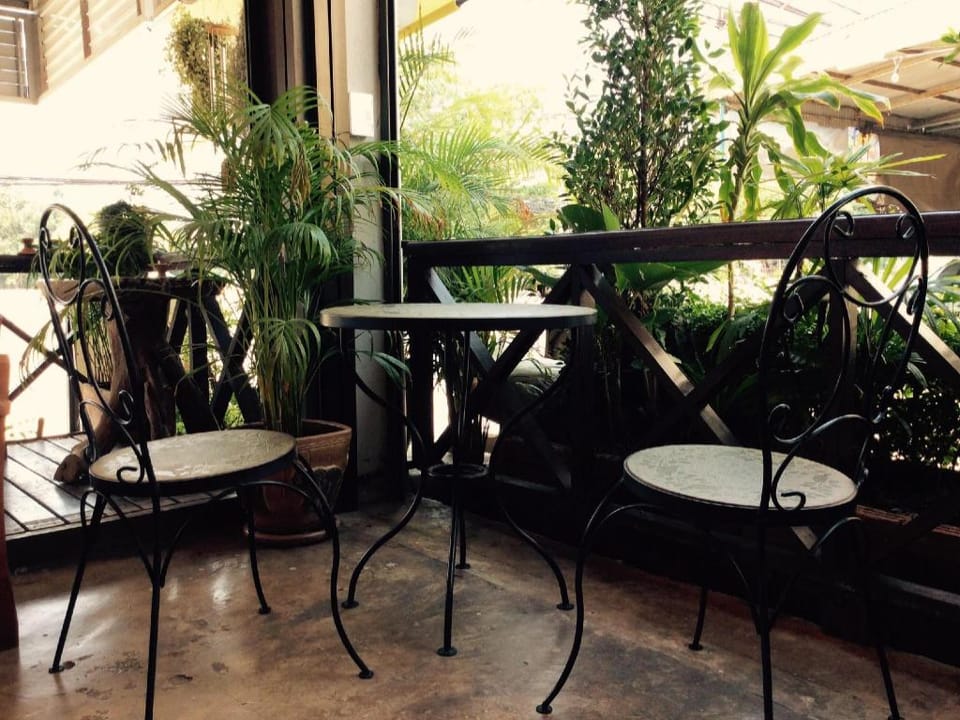 EZ House Bed and Breakfast in Thailand