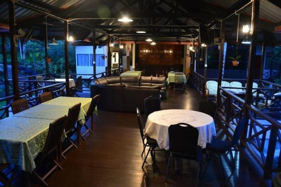 Slagon Homestay Hotel in Sabah