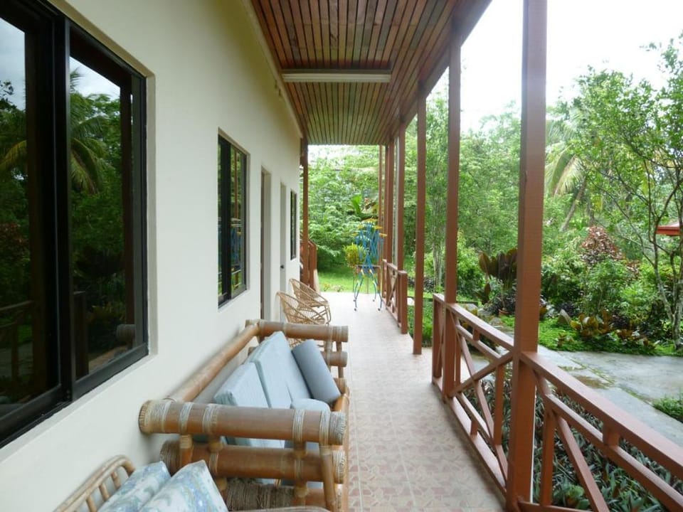 Slagon Homestay Hotel in Sabah