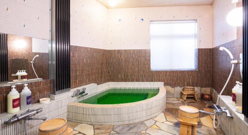 Daibutsu Ryokan Ryokan in Ishikawa Prefecture