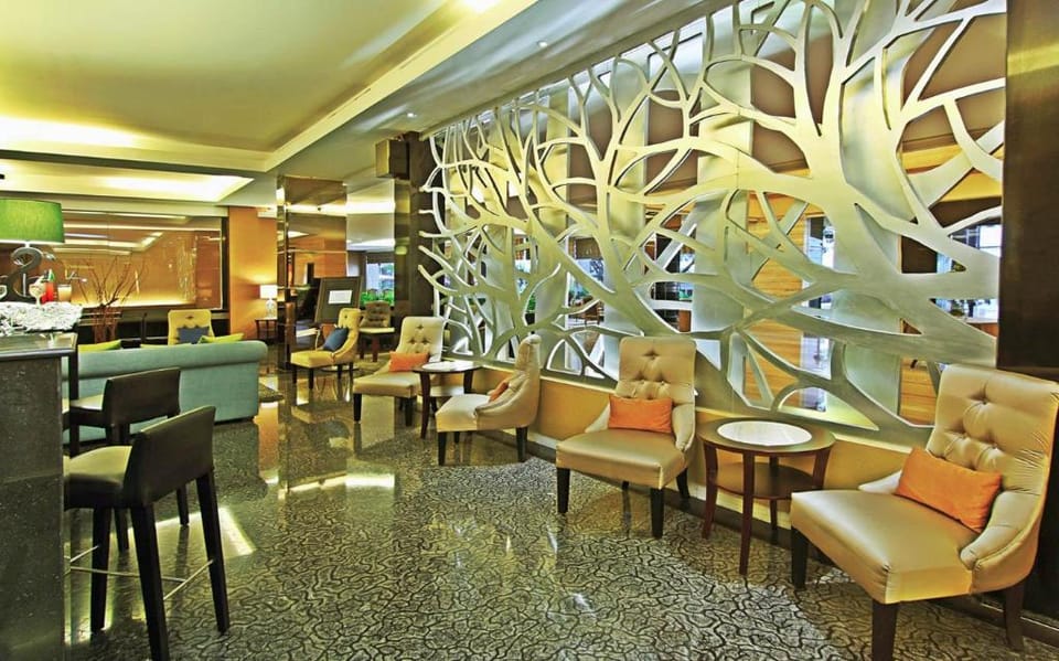 The Axana Hotel Hotel in Padang