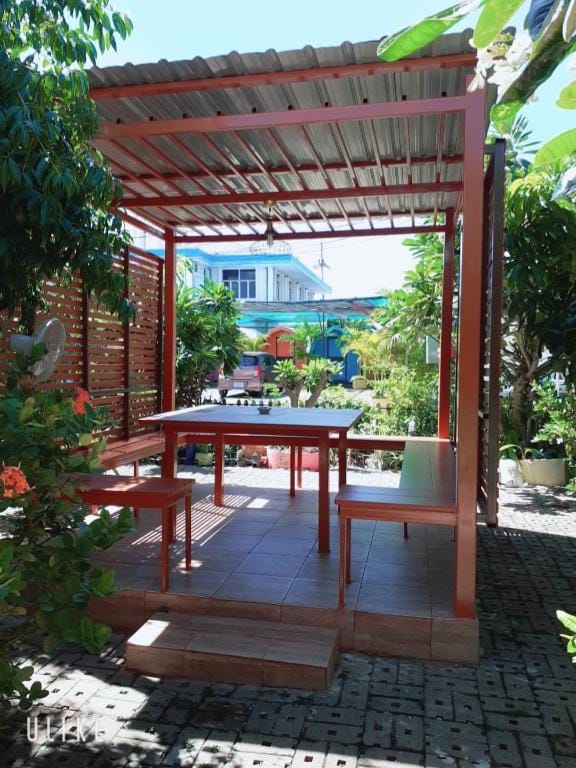 My Home Guesthouse Hotel in Thailand