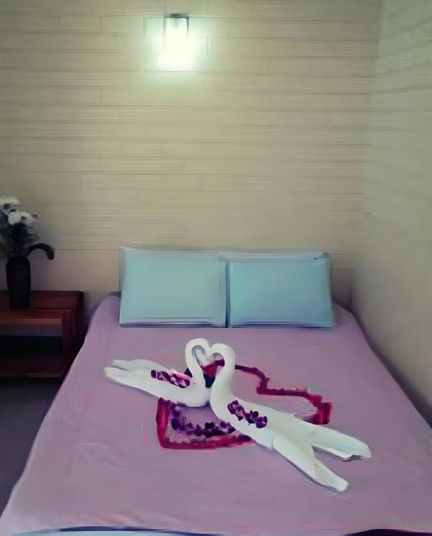 My Home Guesthouse Hotel in Thailand