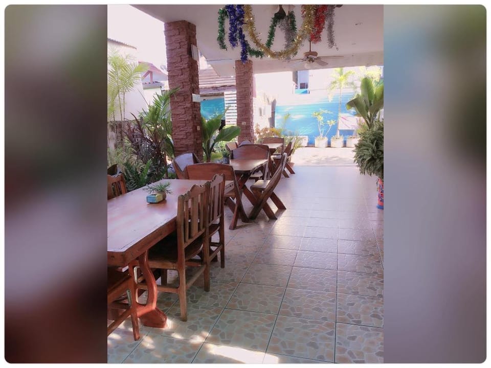 My Home Guesthouse Hotel in Thailand