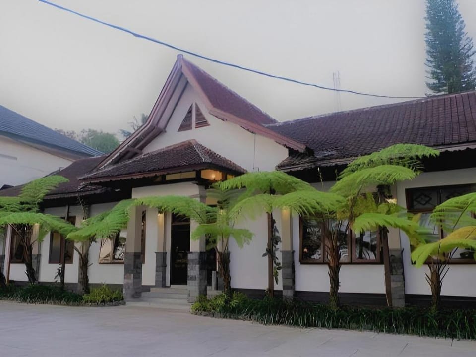Minak Jinggo Hotel Hotel in East Java