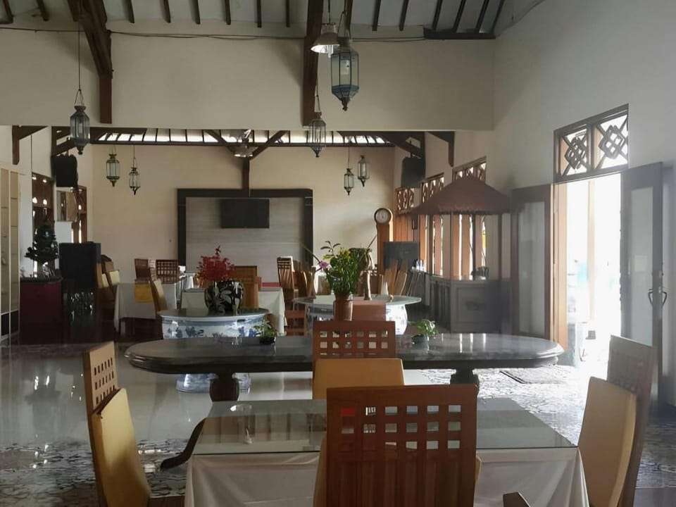 Minak Jinggo Hotel Hotel in East Java