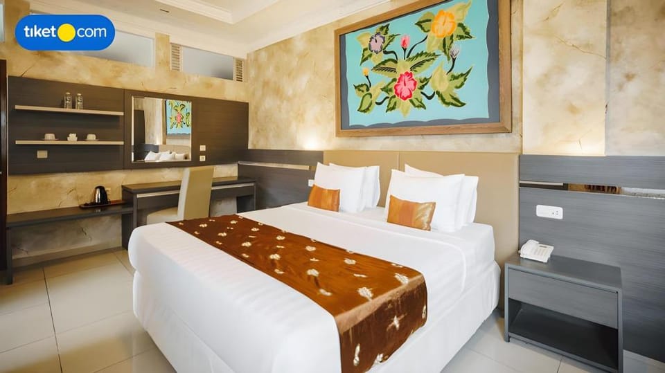 Grand Paradise Hotel Lembang Hotel in Lembang