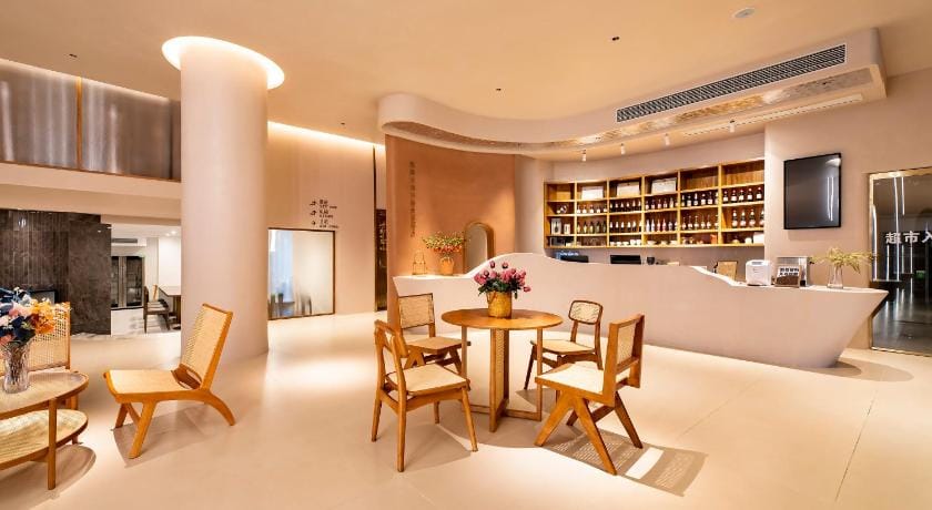 Huangshan Cheng Jin Boutique Hotel Hotel in Zhejiang