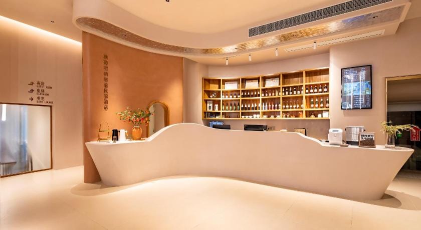 Huangshan Cheng Jin Boutique Hotel Hotel in Zhejiang