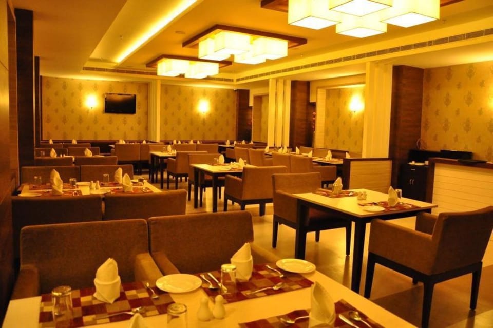 Green Hopper Hotels & Resorts Hotel in Kerala