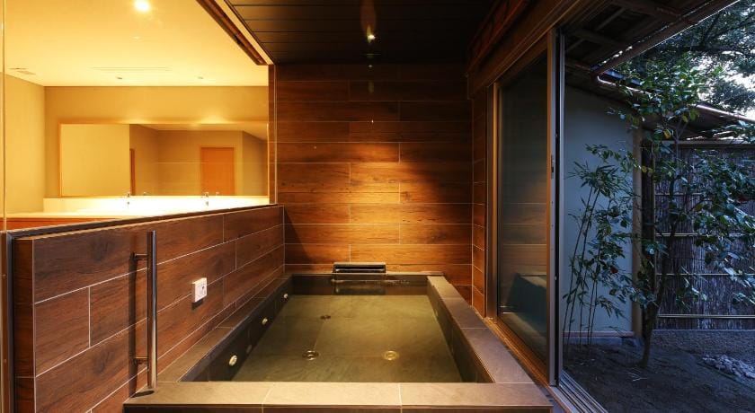 Shourotei Hotel Hotel in Kyoto Prefecture