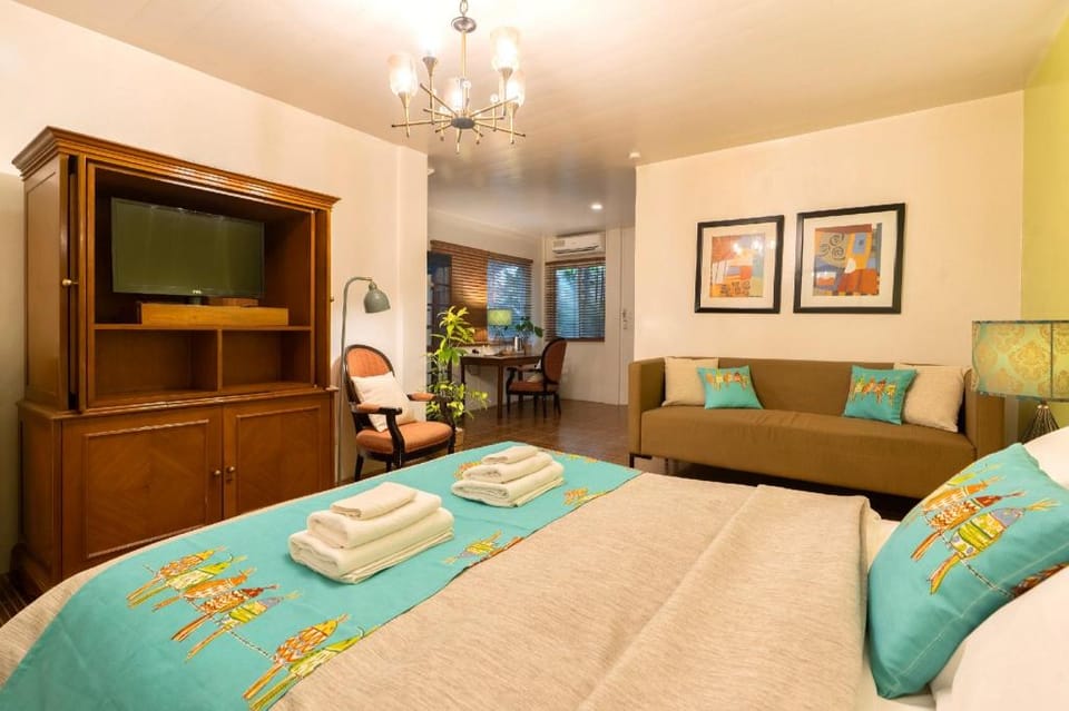 Casa Genaro Bed and Breakfast Hotel in Tagbilaran City