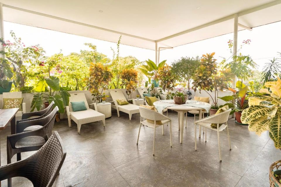 Casa Genaro Bed and Breakfast Hotel in Tagbilaran City