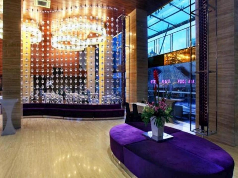 Grand Mega Resort & Spa Bali Hotel in Kuta