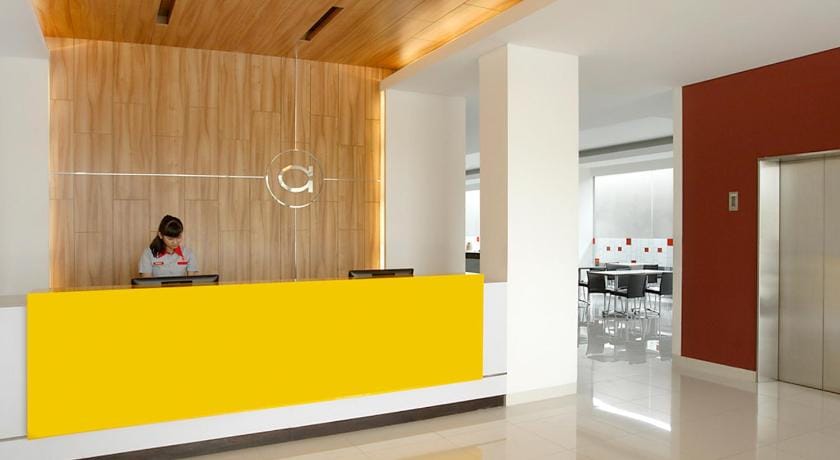 Amaris Hotel Juanda Hotel in Jakarta
