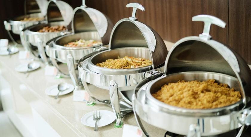 Amaris Hotel Juanda Hotel in Jakarta