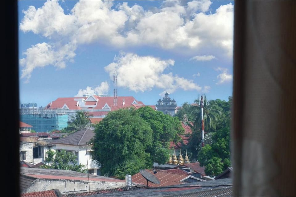 Chaleaunsy Hotel Hotel in Vientiane