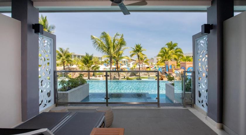 The Sands Khao Lak by Katathani Resort in Khuekkhak
