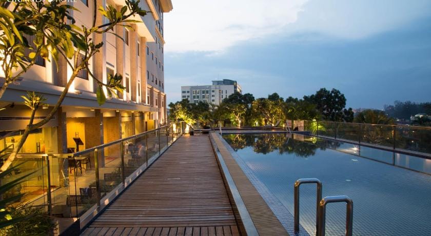I Hotel Batam Hotel in Riau Islands, Indonesia