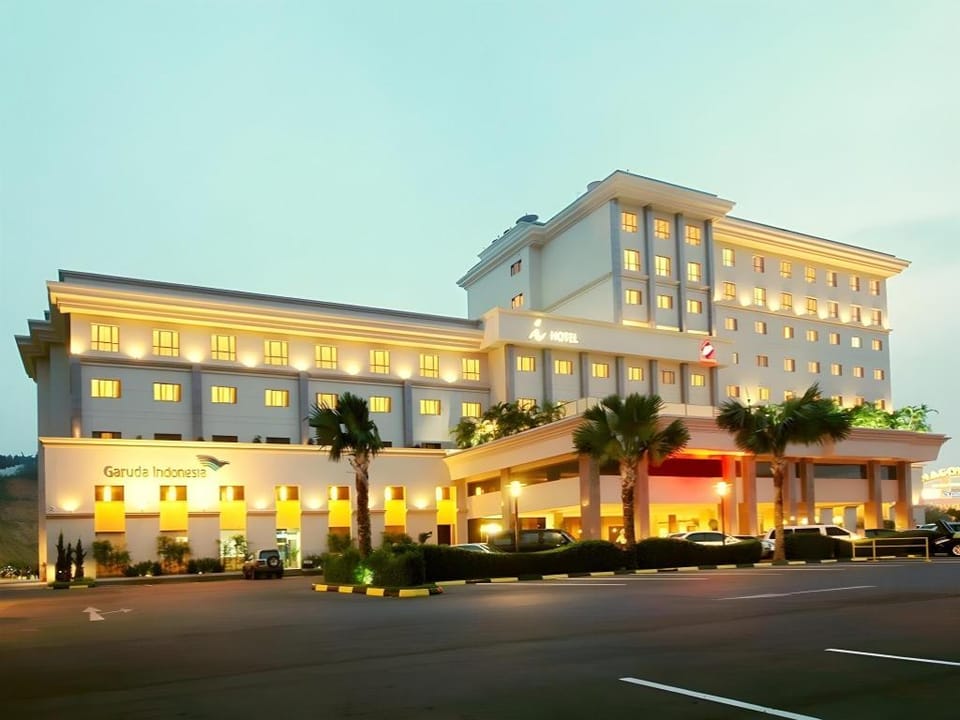 I Hotel Batam Hotel in Riau Islands, Indonesia