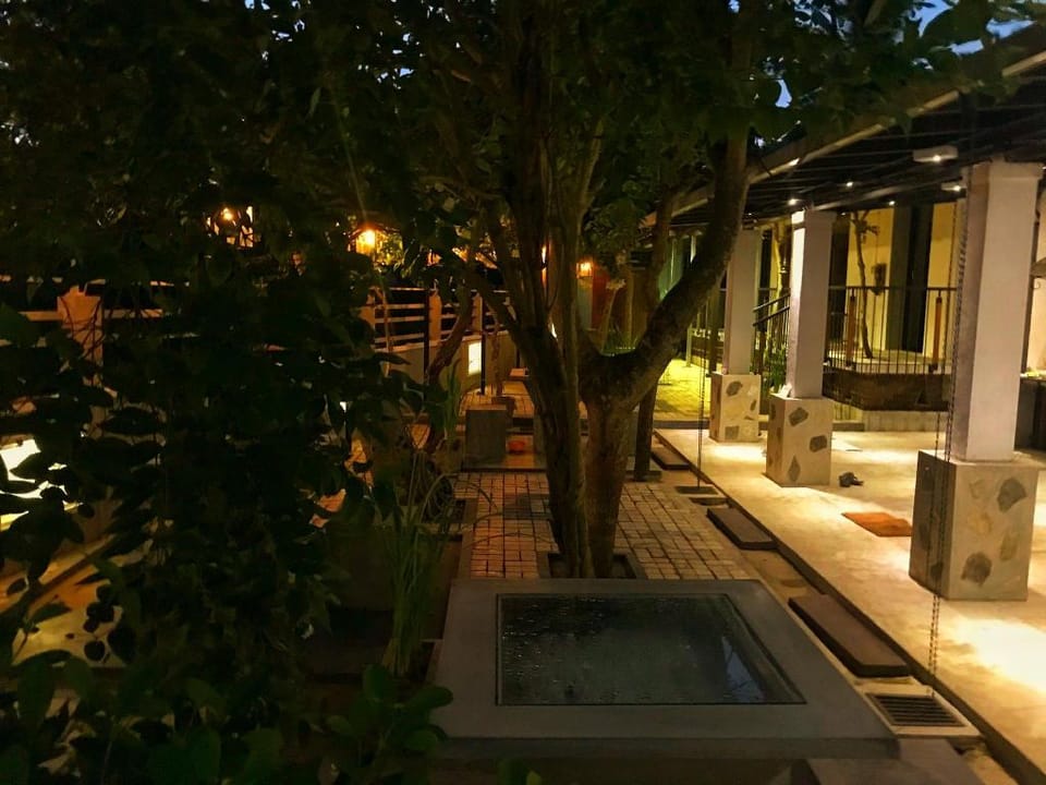Amanda Resort Mirissa Hotel in Mirissa