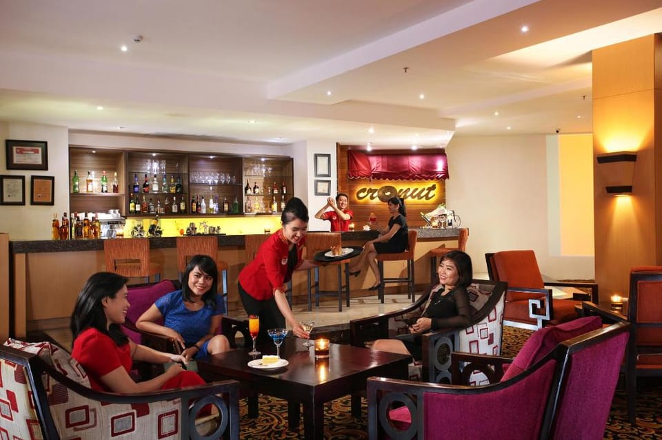 Swiss-Belinn Panakkukang Makassar Hotel in Indonesia