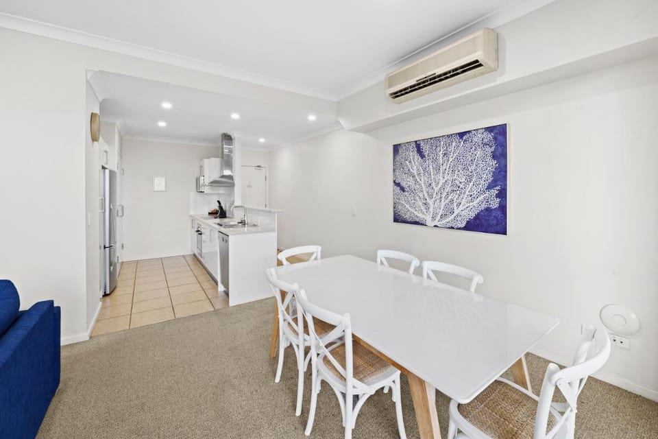 Macquarie Waters Boutique Apartment Hotel Apartment hotel in Port Macquarie