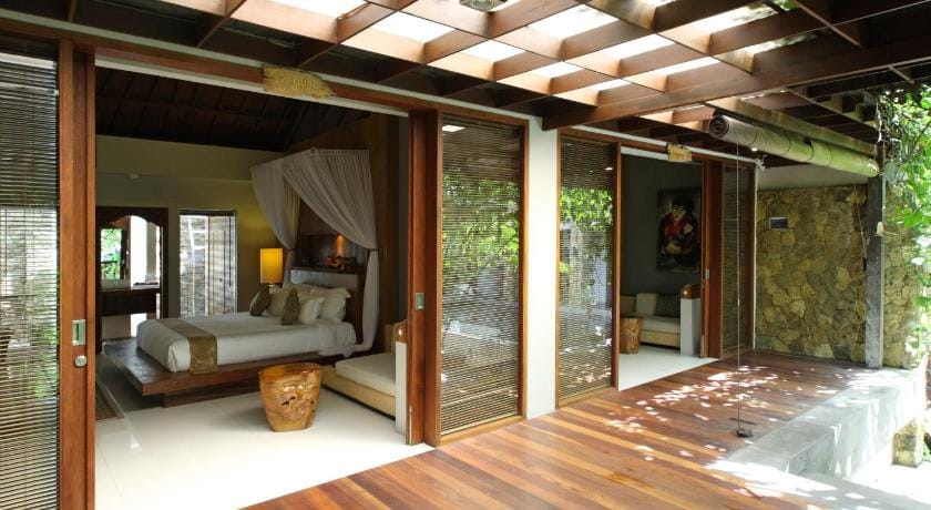 Swarapadi Villa Bed and Breakfast in Ubud