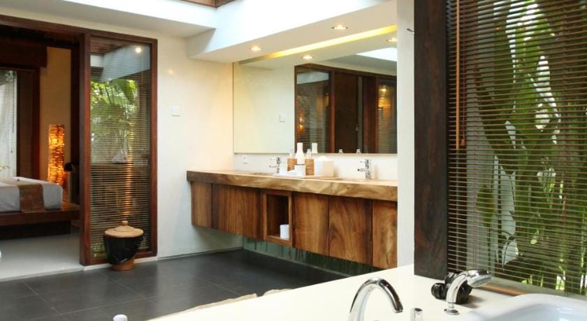 Swarapadi Villa Bed and Breakfast in Ubud