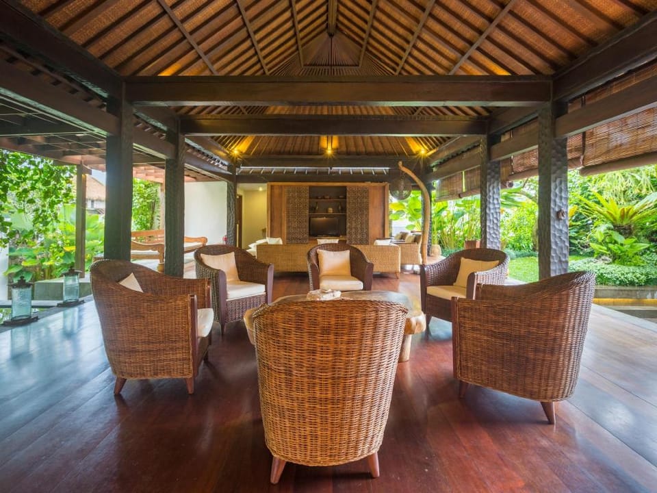 Swarapadi Villa Bed and Breakfast in Ubud