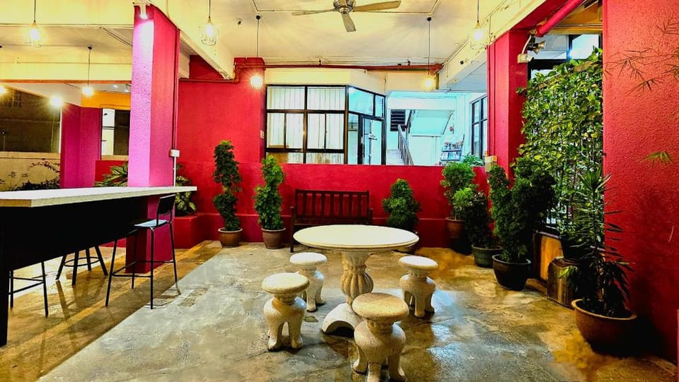 Goodhope Hotel Kelawei Penang Motel in George Town