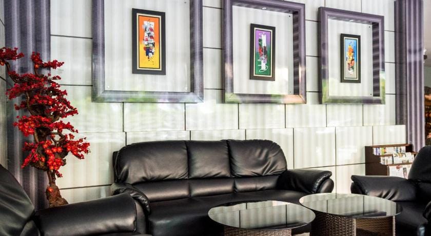 Capital O 664 Romance Hotel Hotel in Riau Islands, Indonesia